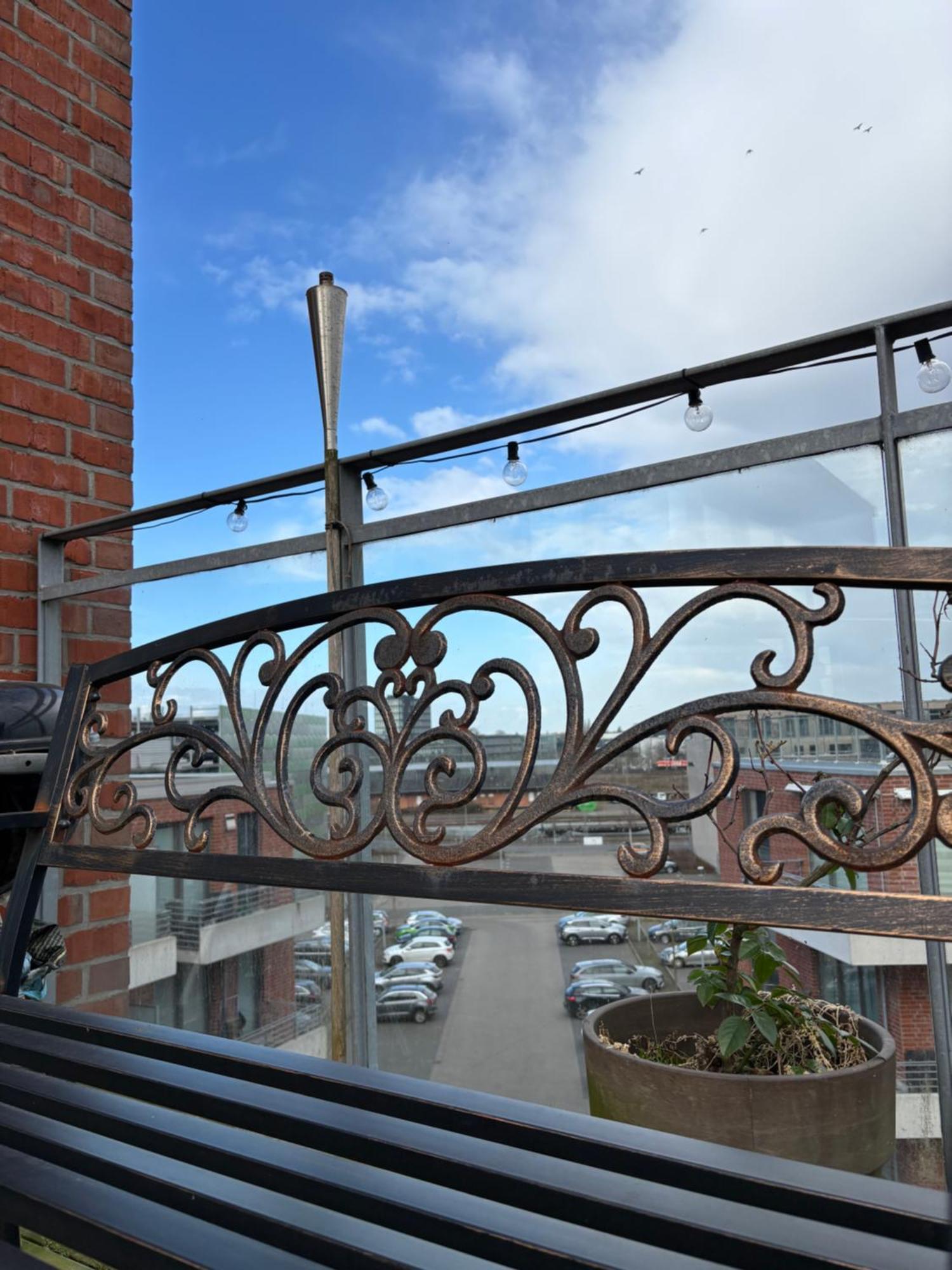 Penthouse-Wohnung Mit Flussblick أولدنبورغ المظهر الخارجي الصورة